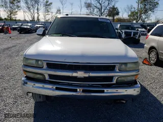 2005 Chevrolet Tahoe Z71 with VIN 1GNEK13T05R116370, listed as a Copart auction lot 87283584 with 0 mi miles and Clean Title. Bid and sale history available at carsss.com. Image 5.