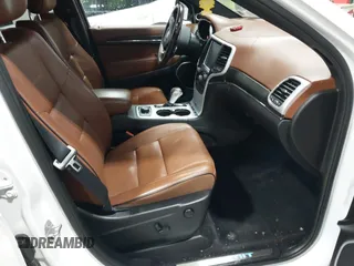 2018 Jeep Grand Cherokee Summit with VIN 1C4RJFJG7JC241007, listed as a IAAI auction lot 42336629 with 83,905 mi miles and . Bid and sale history available at DreamBid. Image 5.