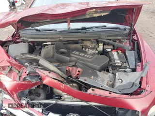 2009 Chevrolet Malibu 2LT with VIN 1G1ZJ57789F103576, listed as a IAAI auction lot 41721289 with 172,266 mi miles and . Bid and sale history available at DreamBid. Image 10.