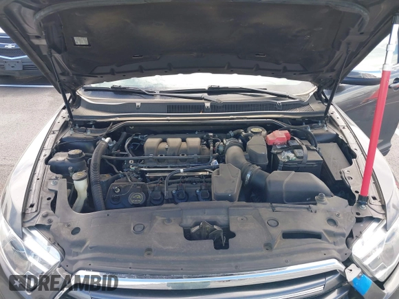2016 Ford Taurus Limited with VIN 1FAHP2F81GG113289, listed as a IAAI auction lot 41883906 with 166,682 mi miles and . Bid and sale history available at DreamBid. Image 10.