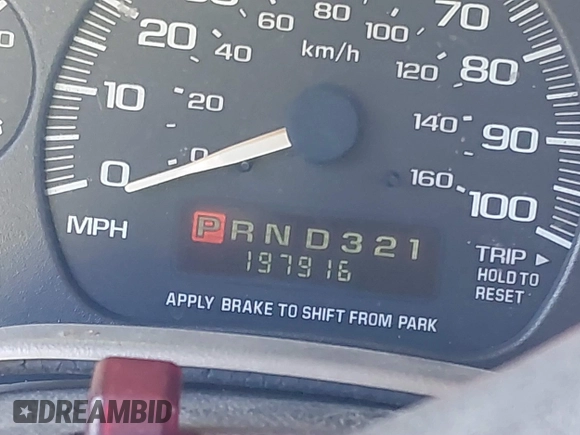 2004 Chevrolet Astro Cargo with VIN 1GCDM19X04B123352, listed as a IAAI auction lot 41879842 with 197,916 mi miles. Bid and sale history available at carsss.com. Image 15.
