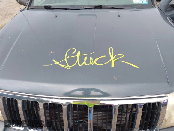 2007 Jeep Grand Cherokee Limited with VIN 1J8HR582X7C698632, listed as a IAAI auction lot 42723513 with 206,039 mi miles and . Bid and sale history available at DreamBid. Image 10.