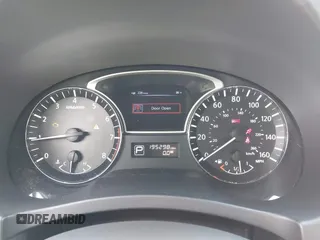 2013 Nissan Altima SL with VIN 1N4AL3AP0DN444437, listed as a IAAI auction lot 42703532 with 195,298 mi miles and . Bid and sale history available at DreamBid. Image 7.