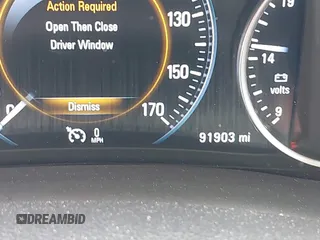 2017 Buick Envision Premium I with VIN LRBFXESX9HD098476, listed as a IAAI auction lot 41615847 with 91,903 mi miles and . Bid and sale history available at DreamBid. Image 16.