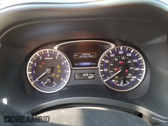 2019 Infiniti QX60 Pure с VIN 5N1DL0MM3KC559206, выставлен на аукционе Copart как лот 50775555 с пробегом 62 914 миль миль и Списание • Salvage title. История ставок и продаж доступна на DreamBid. Изображение 9.