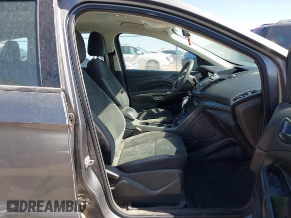 2014 Ford Escape S с VIN 1FMCU0F78EUD79864, выставлен на аукционе IAAI как лот 42243469 с пробегом 79 817 миль миль и . История ставок и продаж доступна на DreamBid. Изображение 5.