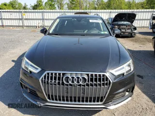 2019 Audi allroad Prestige with VIN WA19NAF47KA105716, listed as a Copart auction lot 50853093 with 50,806 mi miles. Bid and sale history available at carsss.com. Image 5.