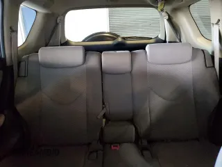 2007 Toyota RAV4 Ltd with VIN JTMBK34V575026696, listed as a Copart auction lot 80438724 with 228,157 mi miles and Salvage Title. Bid and sale history available at carsss.com. Image 10.
