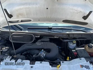 2018 Ford Transit with VIN 1FTYE1ZM6JKA51654, listed as a Copart auction lot 63760755 with 220,135 mi miles and Clean title. Bid and sale history available at DreamBid. Image 7.
