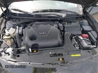 2020 Nissan Maxima SV с VIN 1N4AA6CV9LC363529, выставлен на аукционе IAAI как лот 42076208 с пробегом 133 913 миль миль и . История ставок и продаж доступна на DreamBid. Изображение 10.