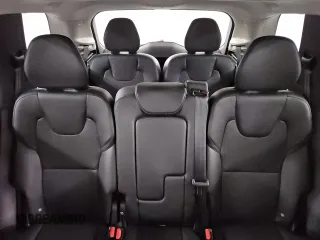 2024 Volvo XC90 Core Bright Theme with VIN YV4L12PK7R1189537, listed as a Copart auction lot 41489425 with 7,760 mi miles and Clean Title. Bid and sale history available at carsss.com. Image 10.