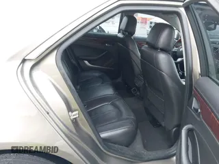 2010 Cadillac CTS with VIN 1G6DK5EG0A0137216, listed as a IAAI auction lot 41966117 with 177,686 mi miles and . Bid and sale history available at DreamBid. Image 8.