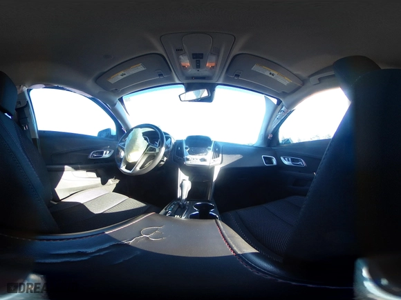 2015 Chevrolet Equinox LT with VIN 2GNALBEK7F6297907, listed as a IAAI auction lot 41810705 with 68,920 mi miles. Bid and sale history available at carsss.com. Image 19.