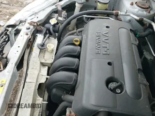 2008 Toyota Corolla CE with VIN 2T1BR32E78C906074, listed as a IAAI auction lot 42701777 with 188,732 mi miles and . Bid and sale history available at DreamBid. Image 20.