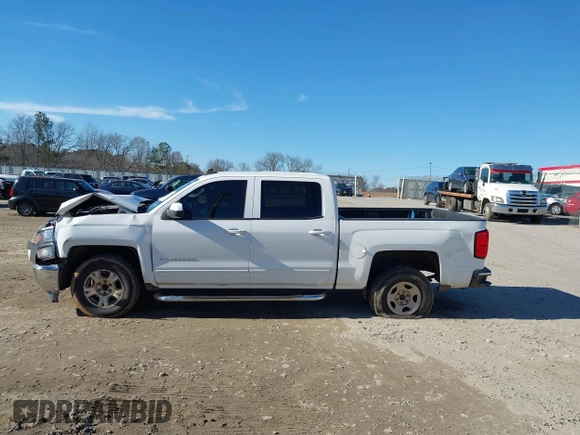 2015 Chevrolet Silverado 1500 LT with VIN 3GCPCREH3FG125975, listed as a IAAI auction lot 41459150 with 217,012 mi miles and . Bid and sale history available at DreamBid. Image 14.