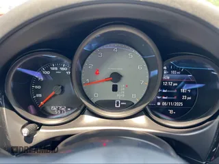 2016 Porsche Macan S с VIN WP1AB2A59GLB40365, выставлен на аукционе IAAI как лот 42493795 с пробегом 192 752 миль миль и . История ставок и продаж доступна на DreamBid. Изображение 7.