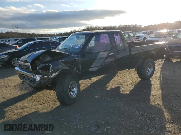 1989 Toyota Pickup с VIN JT4RN13P2K0004383, выставлен на аукционе Copart как лот 46108785 с пробегом 241 850 миль миль и Списание • Salvage title. История ставок и продаж доступна на DreamBid. Изображение 1.
