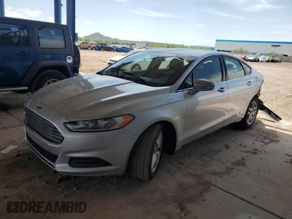 2015 Ford Fusion SE z VIN 3FA6P0H77FR116219, wystawiony jako Copart lot #62817115 z przebiegiem 203 855 mil mil oraz Szkoda całkowita • Salvage title. Historia ofert i sprzedaży dostępna na DreamBid. Obrazek 1.