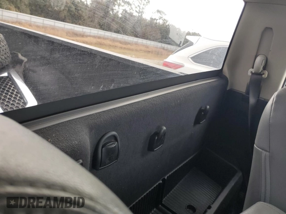 2019 Ram 1500 Classic Tradesman with VIN 3C6JR6DG6KG541192, listed as a Copart auction lot 43459365 with 173,727 mi miles and Salvage Title. Bid and sale history available at carsss.com. Image 10.