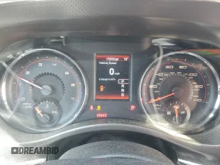 2014 Dodge Charger SE with VIN 2C3CDXBG3EH107636, listed as a Copart auction lot 52640705 with 172,721 mi miles and Salvage Title. Bid and sale history available at carsss.com. Image 9.
