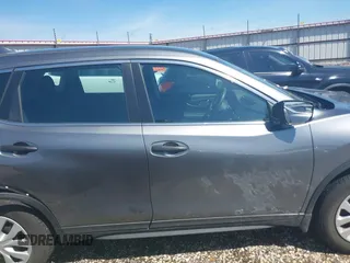 2020 Nissan Rogue SL z VIN 5N1AT2MT2LC799578, wystawiony jako IAAI lot #42151451 z przebiegiem 35 564 mil mil oraz . Historia ofert i sprzedaży dostępna na DreamBid. Obrazek 13.