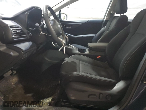 2024 Subaru Legacy Premium z VIN 4S3BWAD65R3002558, wystawiony jako Copart lot #57884505 z przebiegiem 21 259 mil mil oraz Szkoda całkowita • Salvage title. Historia ofert i sprzedaży dostępna na DreamBid. Obrazek 7.