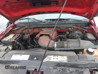 2001 Ford F-150 с VIN 2FTRF07W21CA33768, выставлен на аукционе IAAI как лот 41508712 с пробегом Не указан миль и . История ставок и продаж доступна на DreamBid. Изображение 10.
