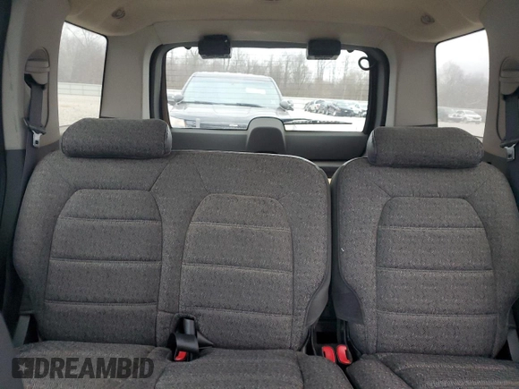 2002 Ford Explorer XLS with VIN 1FMZU72KX2ZC81401, listed as a Copart auction lot 81810034 with 103,291 mi miles and Clean title. Bid and sale history available at DreamBid. Image 10.