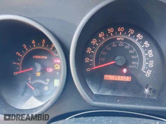 2012 Toyota Tundra z VIN 5TFRM5F19CX046642, wystawiony jako IAAI lot #40099944 z przebiegiem 141 137 mil mil oraz . Historia ofert i sprzedaży dostępna na DreamBid. Obrazek 7.
