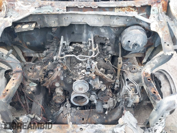 2014 Ford F-150 XL with VIN 1FTFW1EF5EKG03064, listed as a IAAI auction lot 41832417 with Not provided miles and . Bid and sale history available at DreamBid. Image 10.