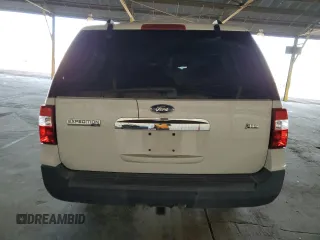 2014 Ford Expedition EL SSV with VIN 1FMJK1F58EEF42170, listed as a Copart auction lot 87568335 with Not Provided miles and Salvage Title. Bid and sale history available at carsss.com. Image 6.