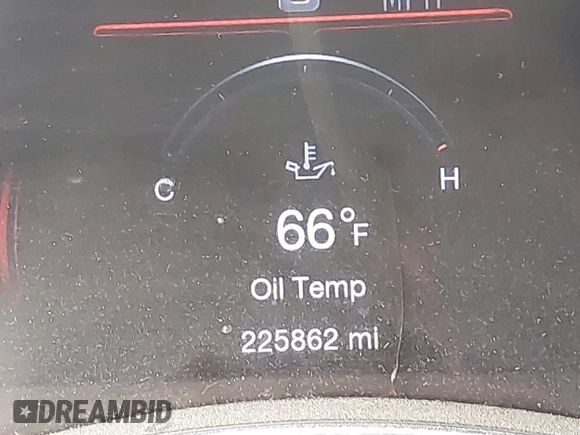 2017 Dodge Durango SXT with VIN 1C4RDJAG2HC905248, listed as a IAAI auction lot 42155326 with 225,862 mi miles and . Bid and sale history available at DreamBid. Image 16.