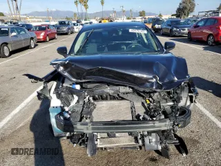 2020 Ford Fusion Hybrid SE with VIN 3FA6P0LU1LR148964, listed as a Copart auction lot 43479143 with 0 mi miles. Bid and sale history available at carsss.com. Image 5.