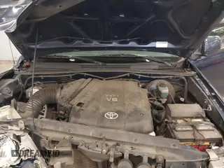 2006 Toyota Tacoma with VIN 5TEUU42N06Z265256, listed as a IAAI auction lot 41371660 with 153,557 mi miles. Bid and sale history available at carsss.com. Image 10.
