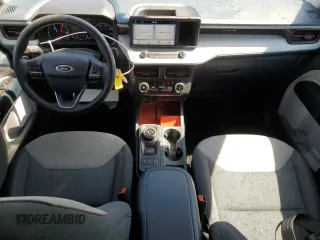 2024 Ford Maverick XLT z VIN 3FTTW8H3XRRB03223, wystawiony jako Copart lot #56190005 z przebiegiem 28 813 mil mil oraz Nie do naprawy • Non repairable. Historia ofert i sprzedaży dostępna na DreamBid. Obrazek 8.