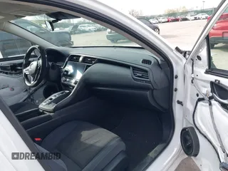 2019 Honda Insight EX with VIN 19XZE4F50KE010136, listed as a IAAI auction lot 41999216 with 88,457 mi miles and . Bid and sale history available at carsss.com. Image 5.