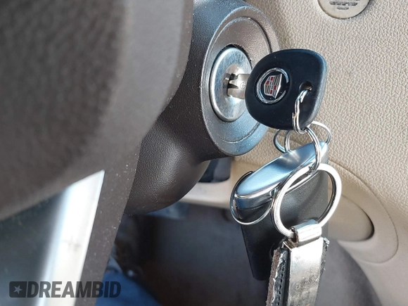 2012 Cadillac CTS Luxury с VIN 1G6DH5E56C0145580, выставлен на аукционе IAAI как лот 41752396 с пробегом 200 482 миль миль и . История ставок и продаж доступна на DreamBid. Изображение 11.