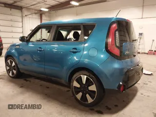 2016 Kia Soul + z VIN KNDJP3A51G7386182, wystawiony jako IAAI lot #41339753 z przebiegiem 144 526 mil mil oraz . Historia ofert i sprzedaży dostępna na DreamBid. Obrazek 3.
