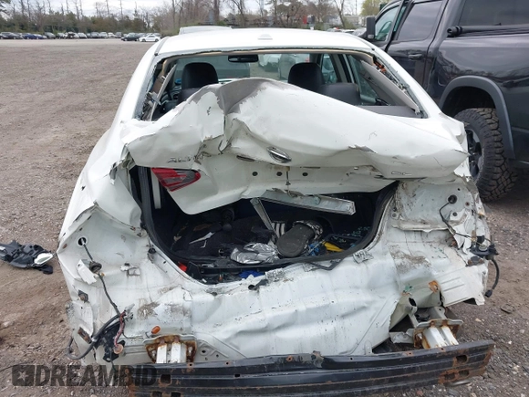 2018 Nissan Altima SR with VIN 1N4AL3AP7JC174856, listed as a IAAI auction lot 42070366 with 135,680 mi miles and . Bid and sale history available at carsss.com. Image 6.