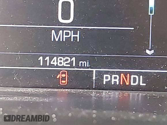 2017 Chevrolet Colorado 2WD LT with VIN 1GCGSCEN9H1300608, listed as a IAAI auction lot 42450936 with 114,821 mi miles and . Bid and sale history available at DreamBid. Image 15.