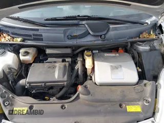 2007 Toyota Prius with VIN JTDKB20U577556615, listed as a IAAI auction lot 42121360 with 224,899 mi miles. Bid and sale history available at carsss.com. Image 10.