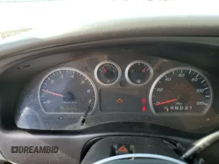 2004 Mazda B-Series 2WD Truck with VIN 4F4YR12D84TM03928, listed as a Copart auction lot 69119464 with 417,713 mi miles and Clean Title. Bid and sale history available at carsss.com. Image 9.