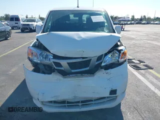 2021 Nissan NV200 SV z VIN 3N6CM0KN8MK705487, wystawiony jako IAAI lot #41866045 z przebiegiem 150 767 mil mil oraz . Historia ofert i sprzedaży dostępna na DreamBid. Obrazek 12.