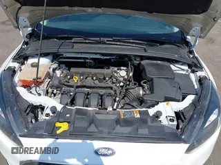 2016 Ford Focus SE with VIN 1FADP3F20GL329898, listed as a IAAI auction lot 42844995 with 20,485 mi miles and . Bid and sale history available at DreamBid. Image 10.