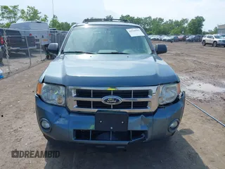 2012 Ford Escape XLT with VIN 1FMCU0D71CKC03539, listed as a IAAI auction lot 42536592 with 178,823 mi miles and . Bid and sale history available at DreamBid. Image 12.