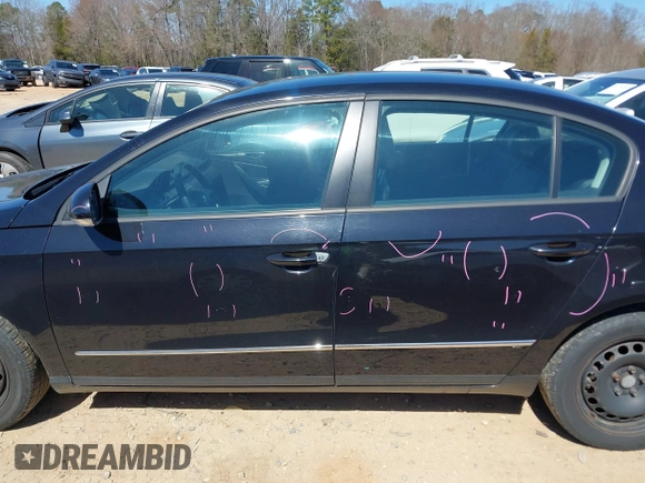2007 Volkswagen Passat with VIN WVWJK73C27P073322, listed as a IAAI auction lot 41770399 with 137,738 mi miles and . Bid and sale history available at DreamBid. Image 14.