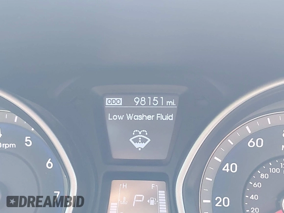 2014 Hyundai Elantra с VIN KMHD35LH9EU164575, выставлен на аукционе IAAI как лот 42417291 с пробегом 98 151 миль миль и . История ставок и продаж доступна на DreamBid. Изображение 15.