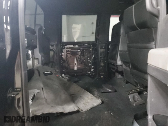 2016 Ford F-350 Platinum with VIN 1FT8W3BT3GEC78902, listed as a Copart auction lot 44000215 with Not Provided miles and Salvage Title. Bid and sale history available at DreamBid. Image 10.