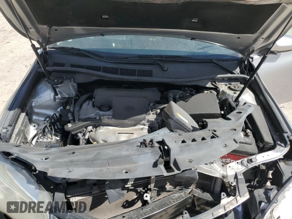 2016 Toyota Camry XLE with VIN 4T4BF1FK9GR578107, listed as a Copart auction lot 48793375 with 68,352 mi miles and Salvage Title. Bid and sale history available at carsss.com. Image 11.