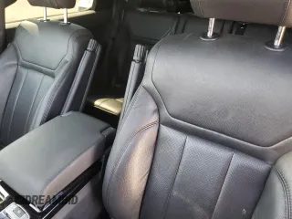 2017 Land Rover Discovery HSE with VIN SALRRBBV2HA027331, listed as a Copart auction lot 45812985 with 139,344 mi miles and Clean Title. Bid and sale history available at DreamBid. Image 10.